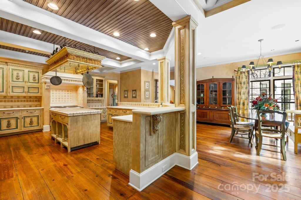 Morrocroft Estates - Residential