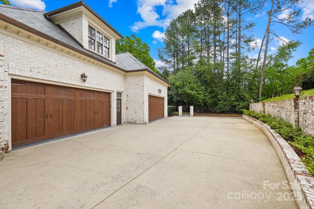 Morrocroft Estates - Residential