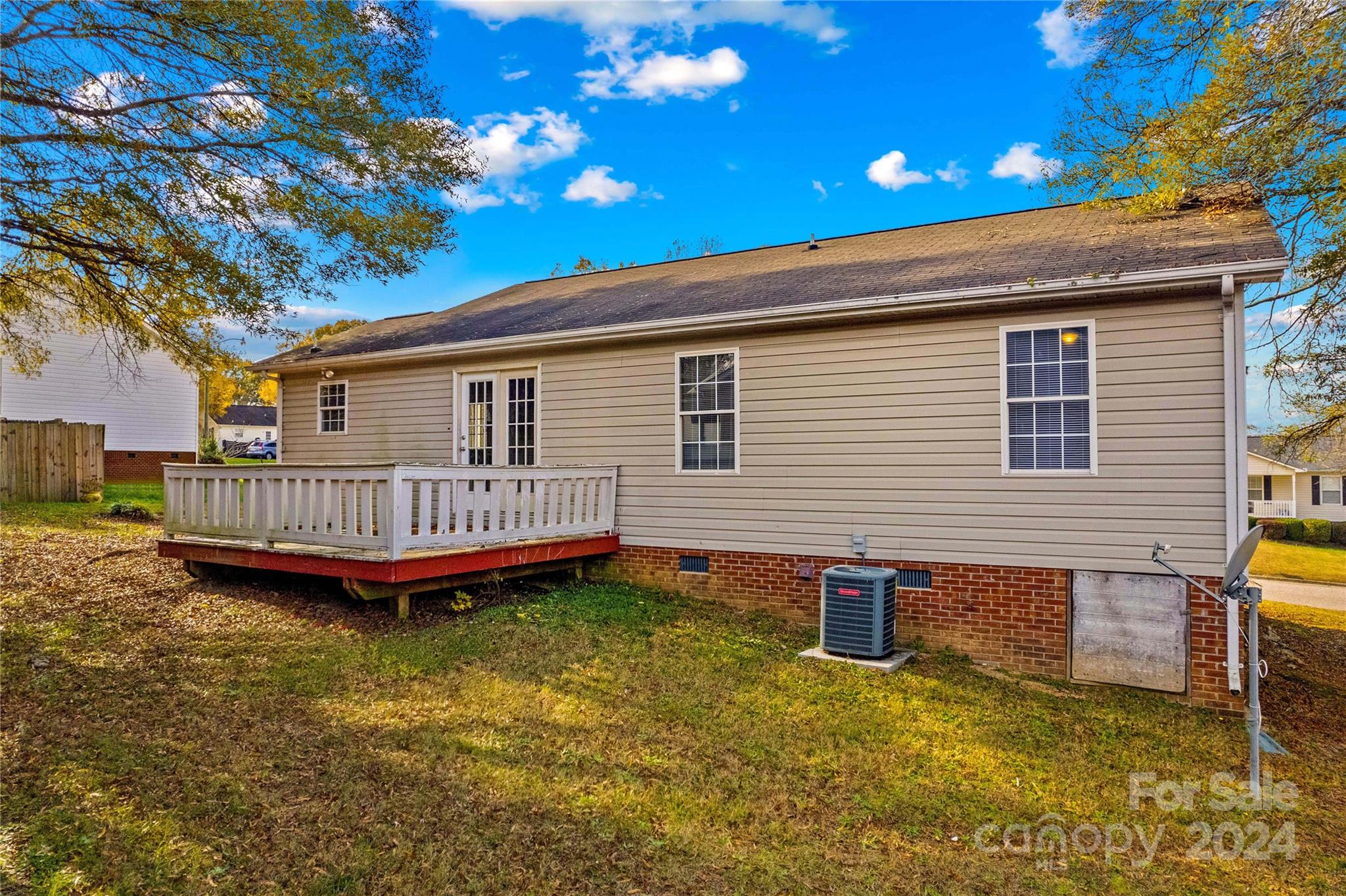 Oakbrook - Residential