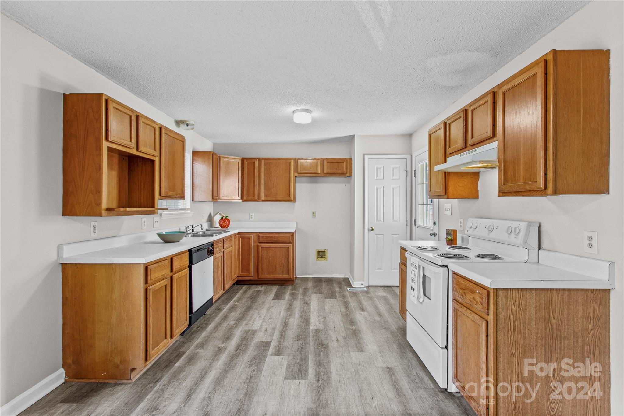 Oakbrook - Residential