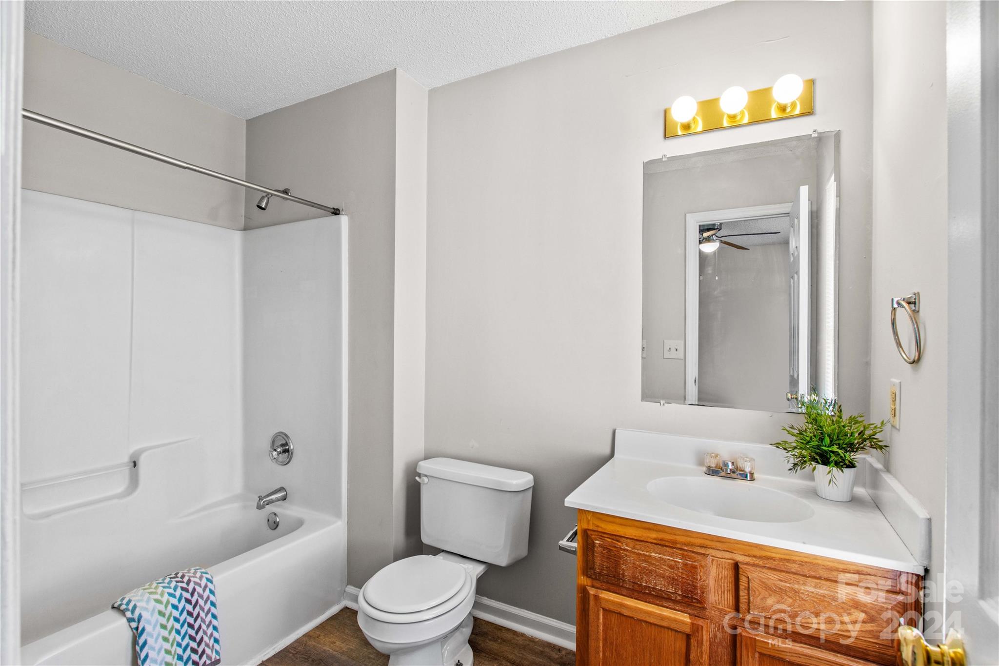 Oakbrook - Residential