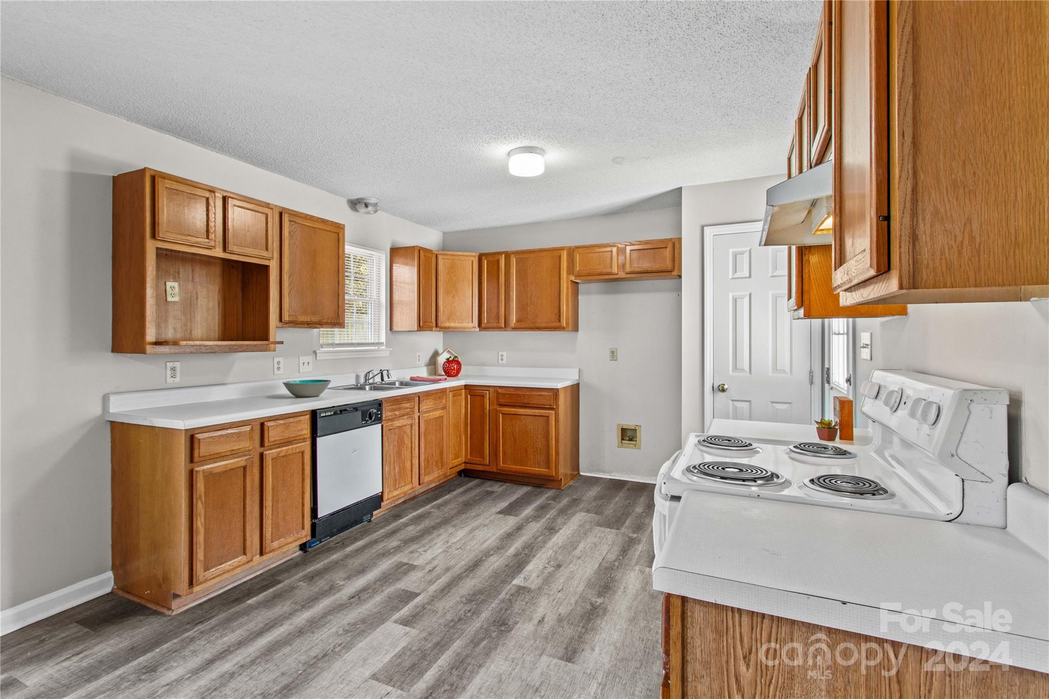 Oakbrook - Residential