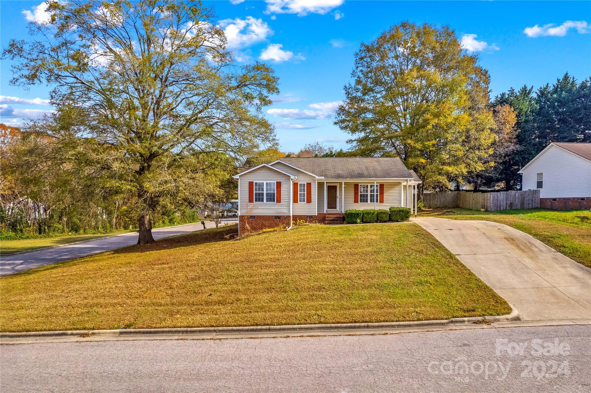 Oakbrook - Residential