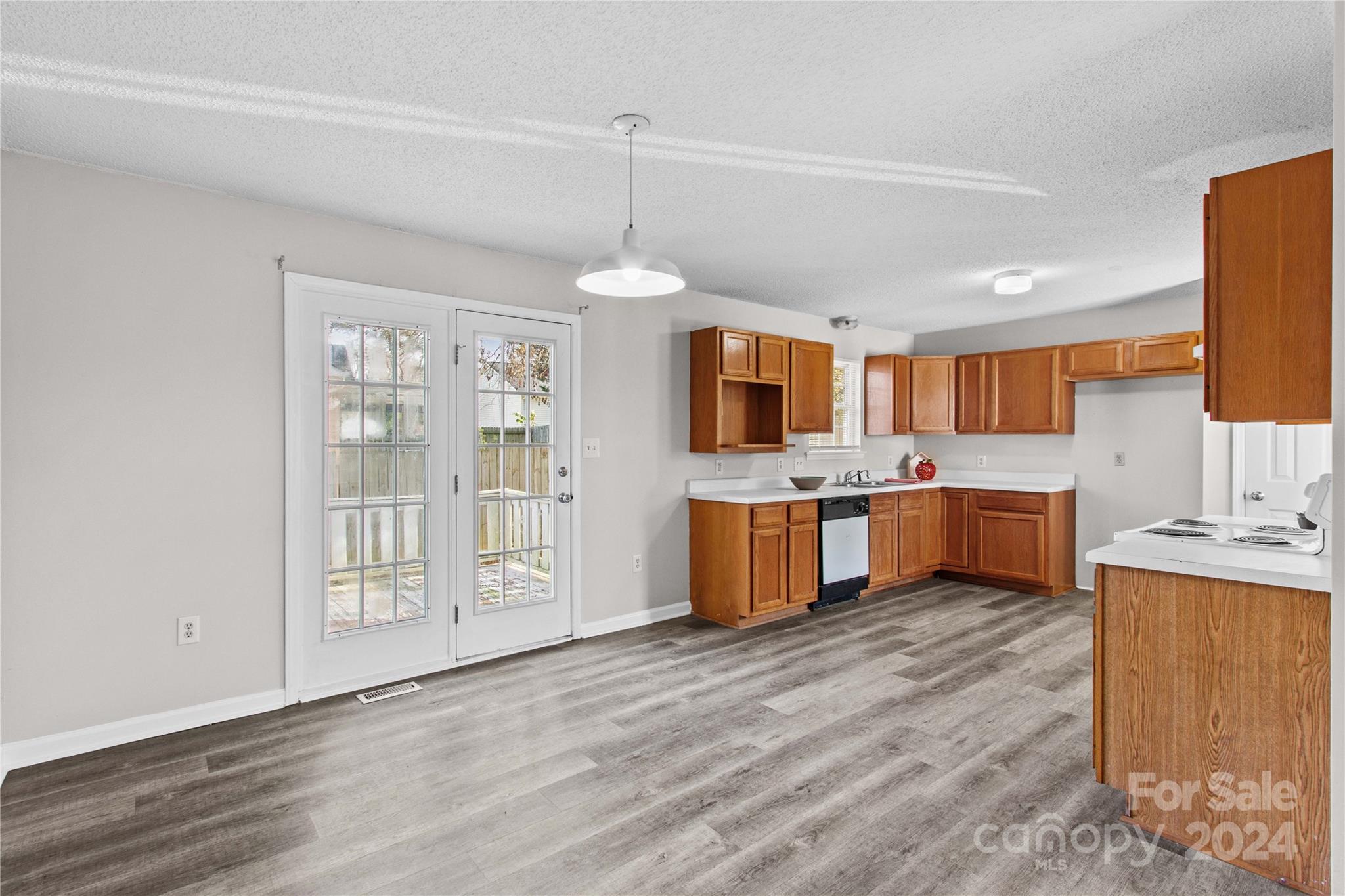 Oakbrook - Residential