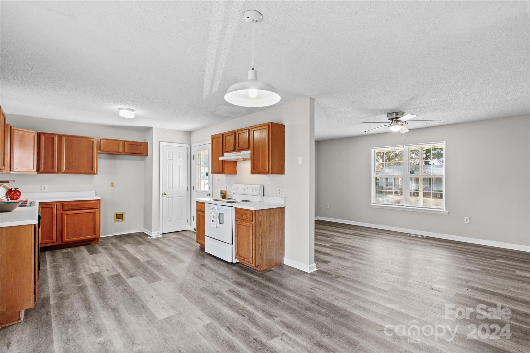 Oakbrook - Residential