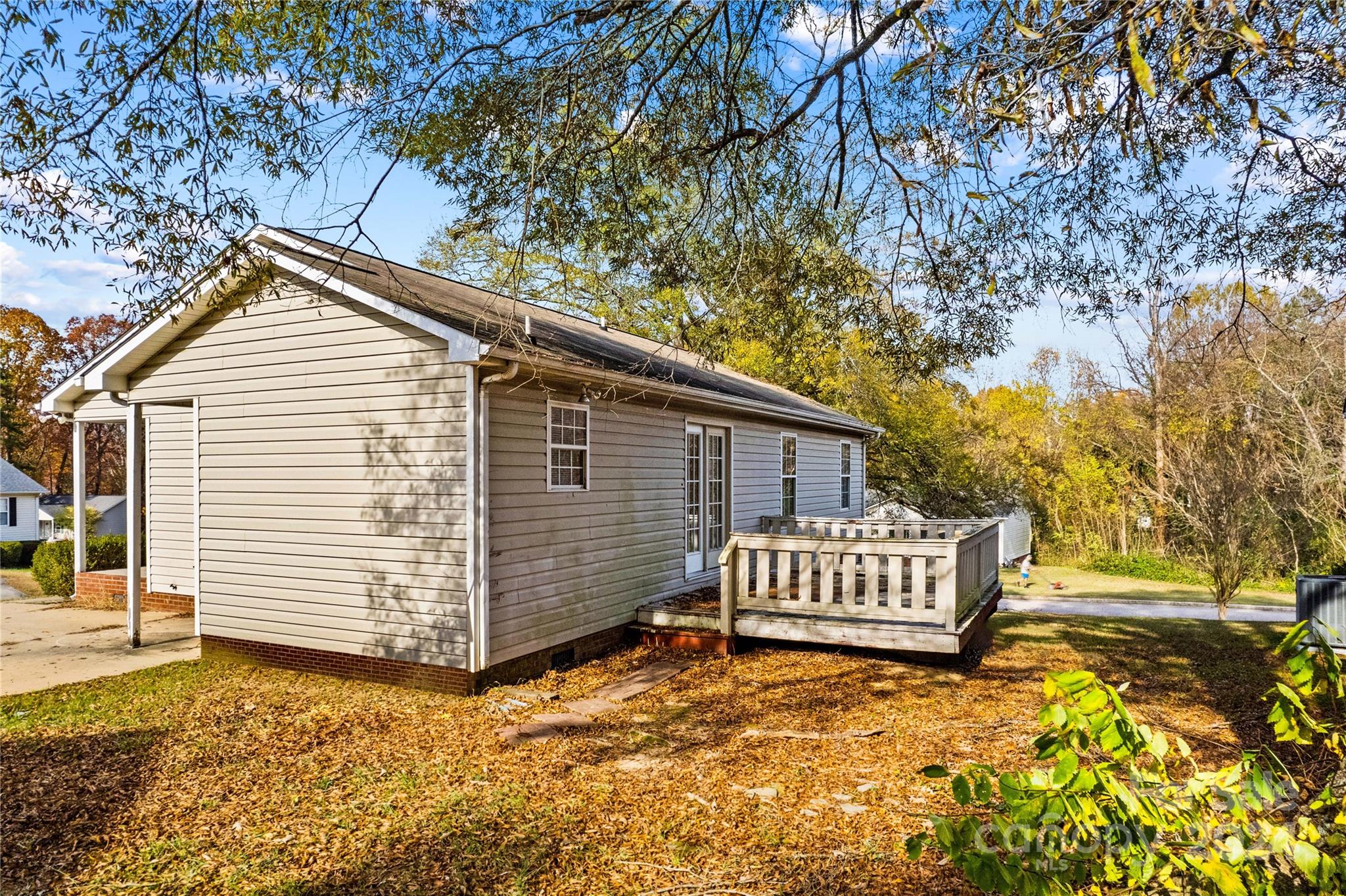 Oakbrook - Residential