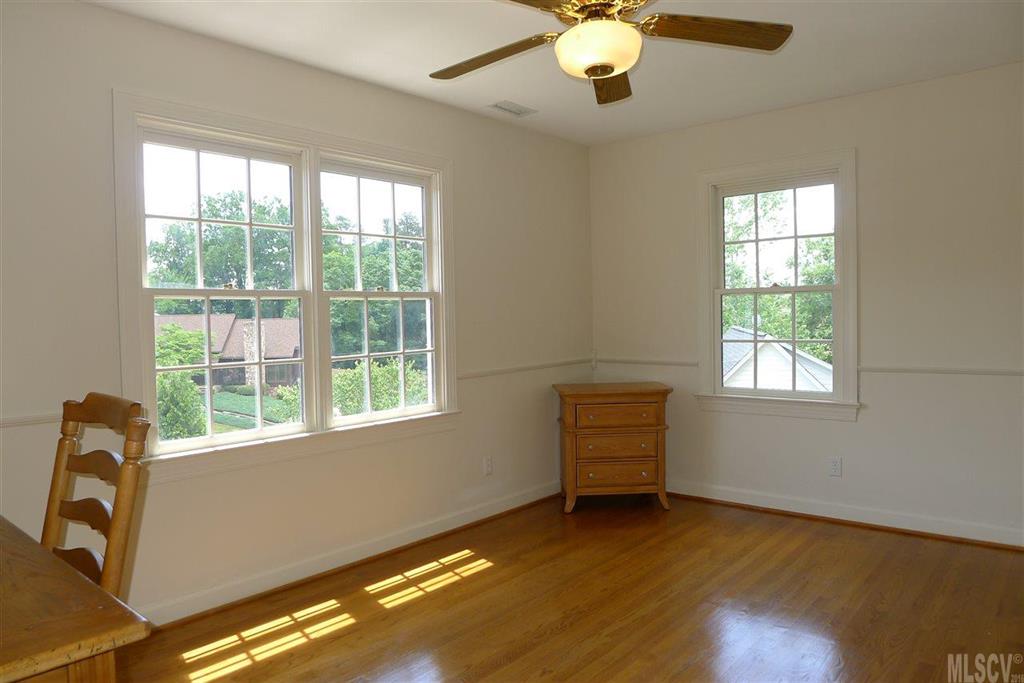 Forest Oaks - Residential