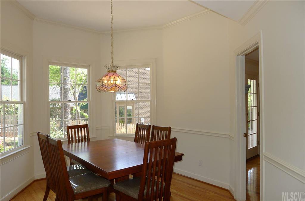 Forest Oaks - Residential