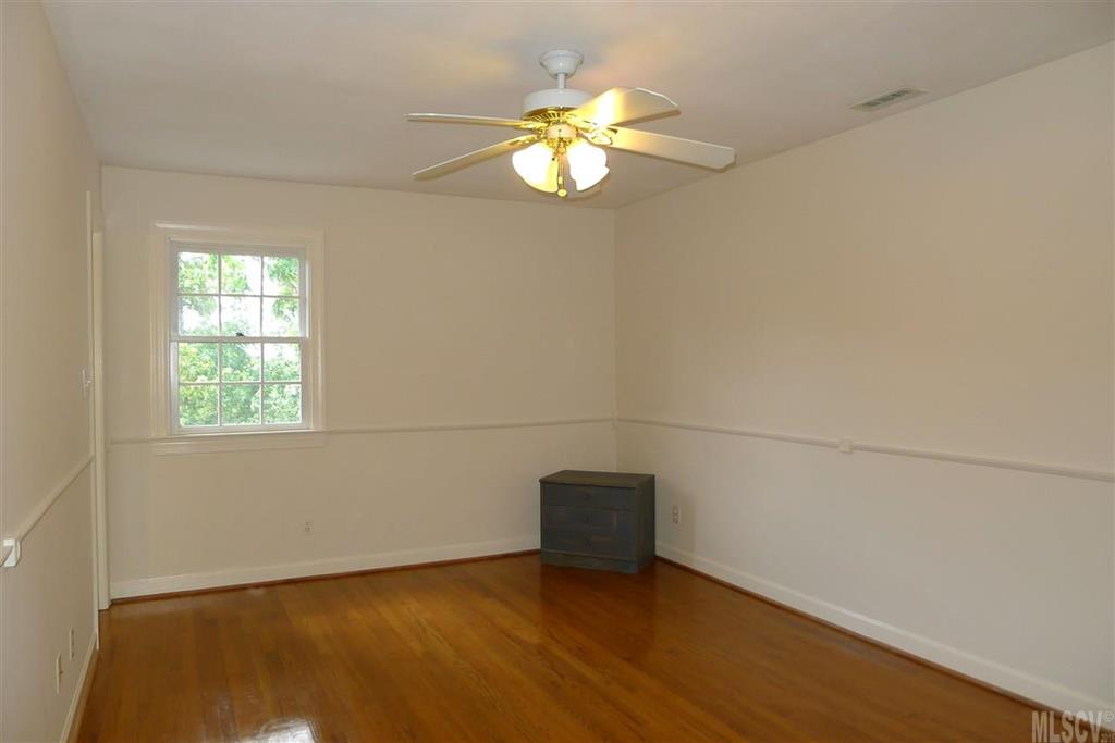 Forest Oaks - Residential