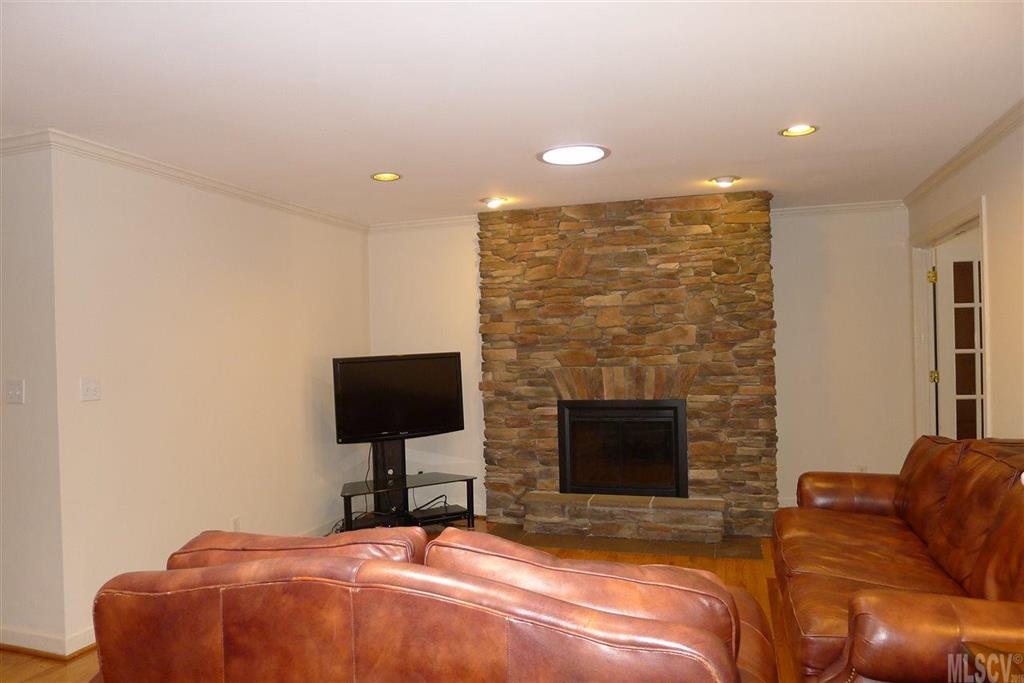 Forest Oaks - Residential