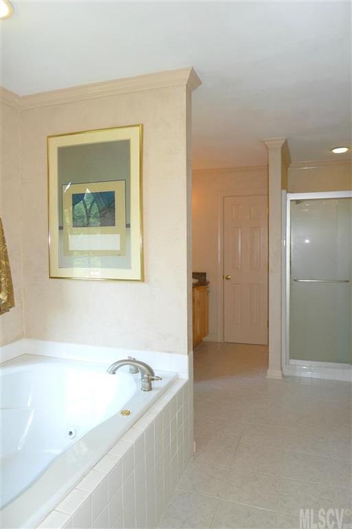 Forest Oaks - Residential