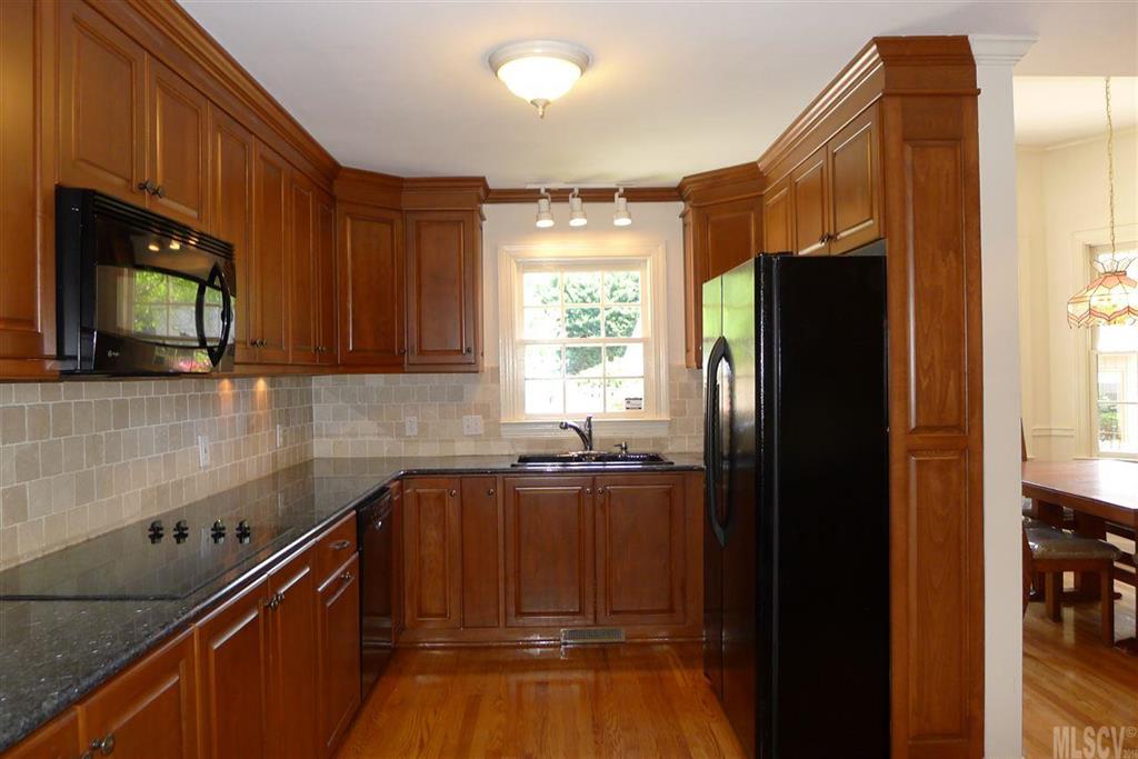 Forest Oaks - Residential