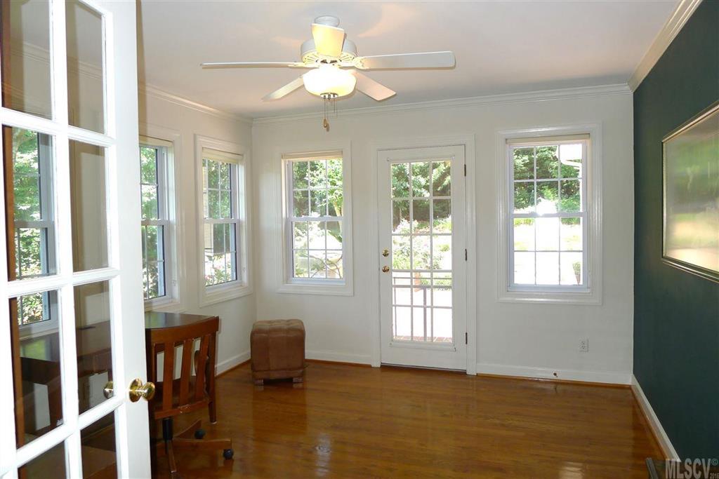 Forest Oaks - Residential