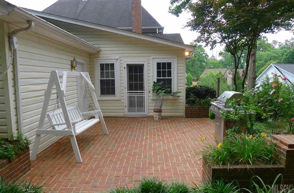 Forest Oaks - Residential