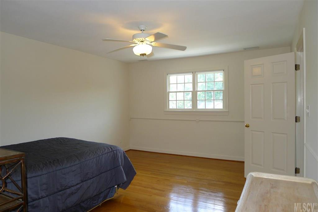 Forest Oaks - Residential