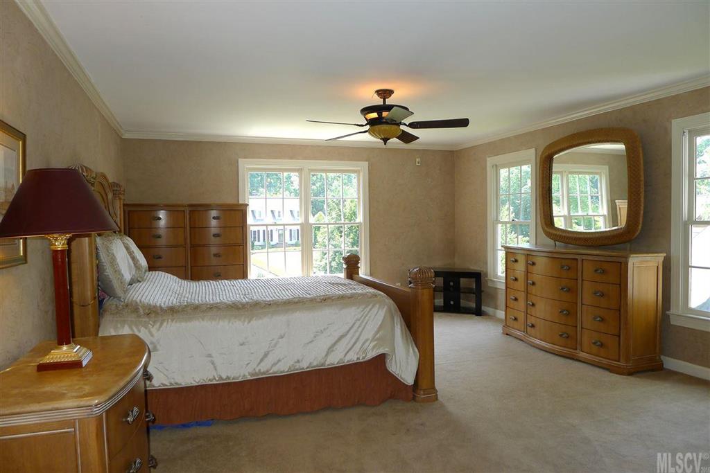 Forest Oaks - Residential