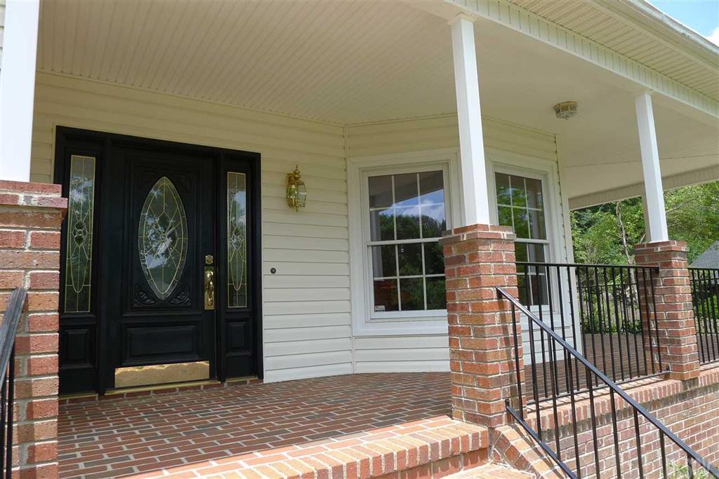 Forest Oaks - Residential