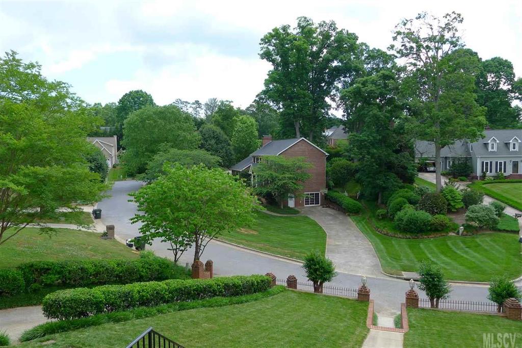 Forest Oaks - Residential