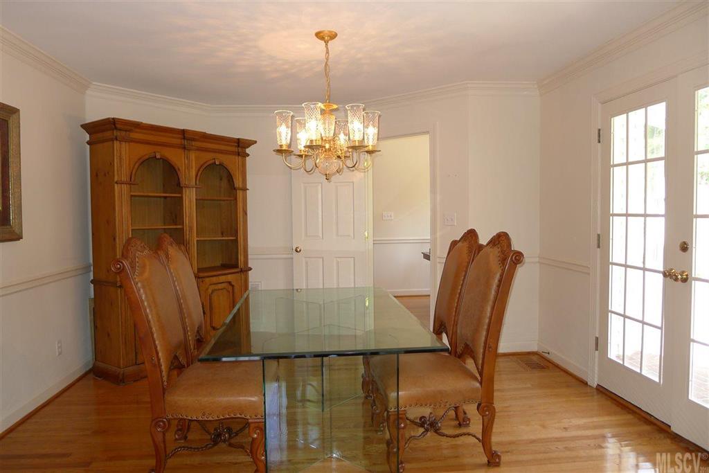 Forest Oaks - Residential