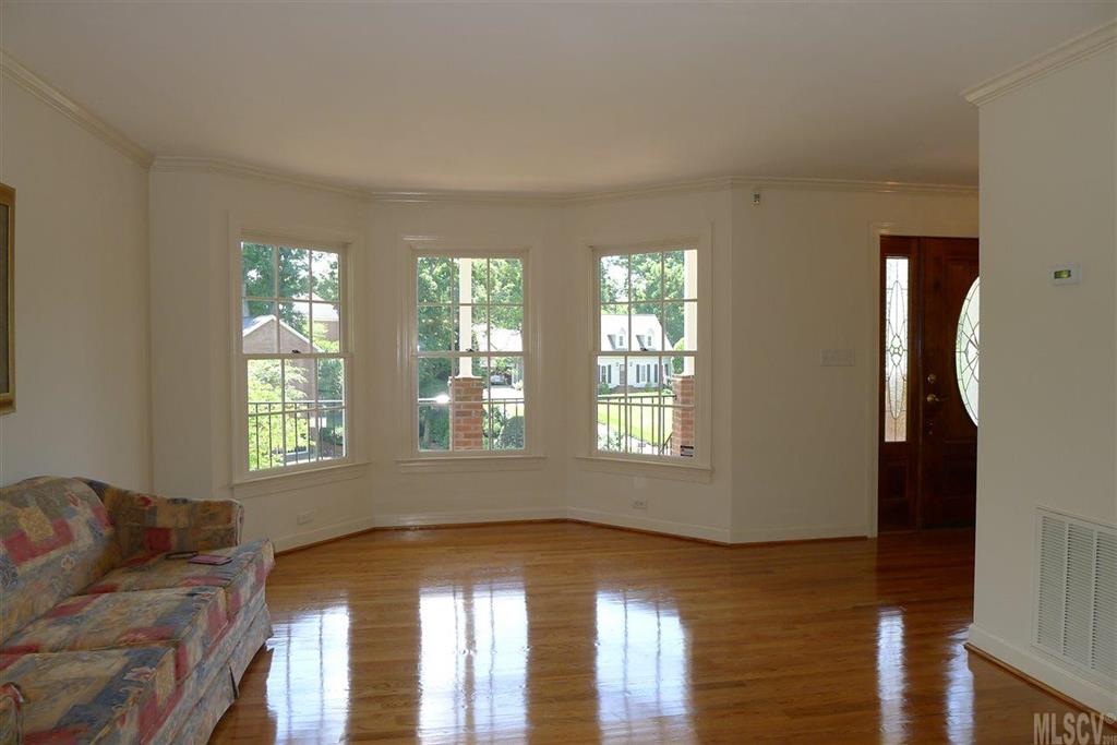 Forest Oaks - Residential