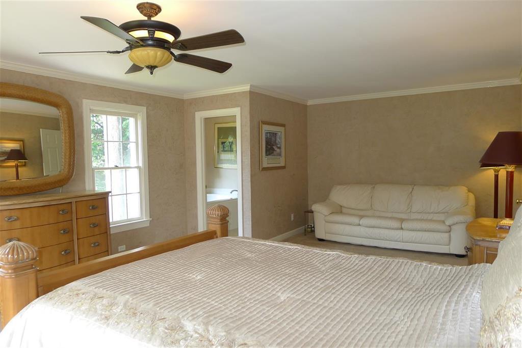 Forest Oaks - Residential