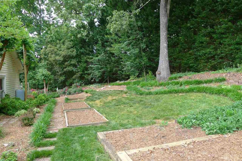 Forest Oaks - Residential