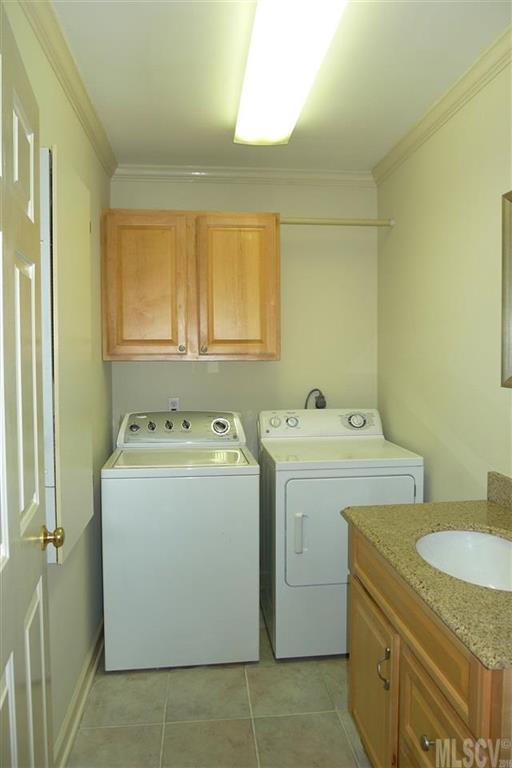 Forest Oaks - Residential