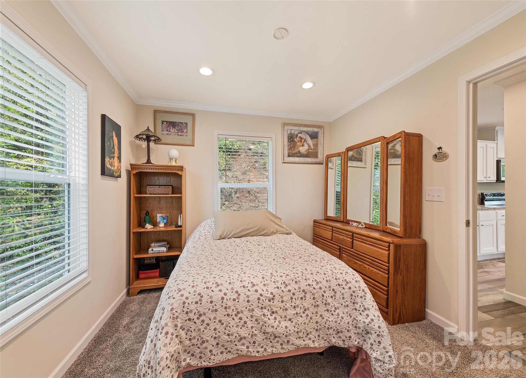 Cranberry Falls - Residential