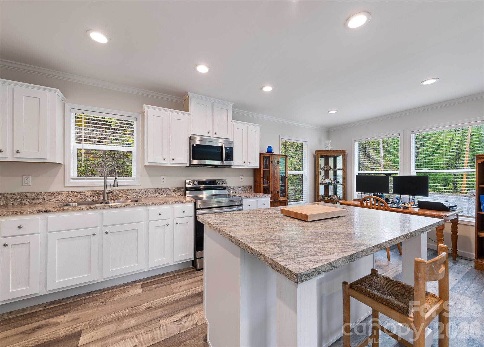 Cranberry Falls - Residential