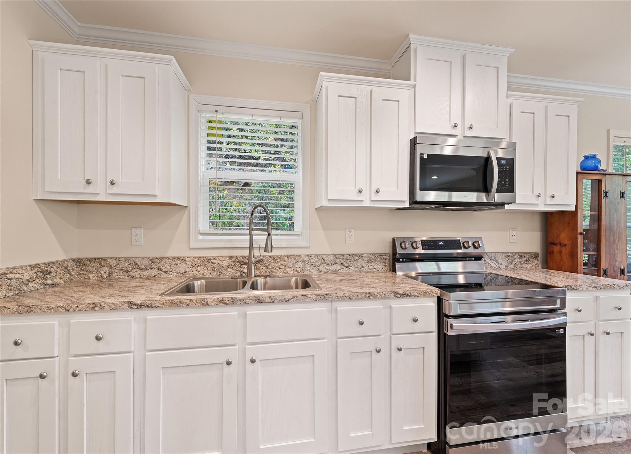 Cranberry Falls - Residential