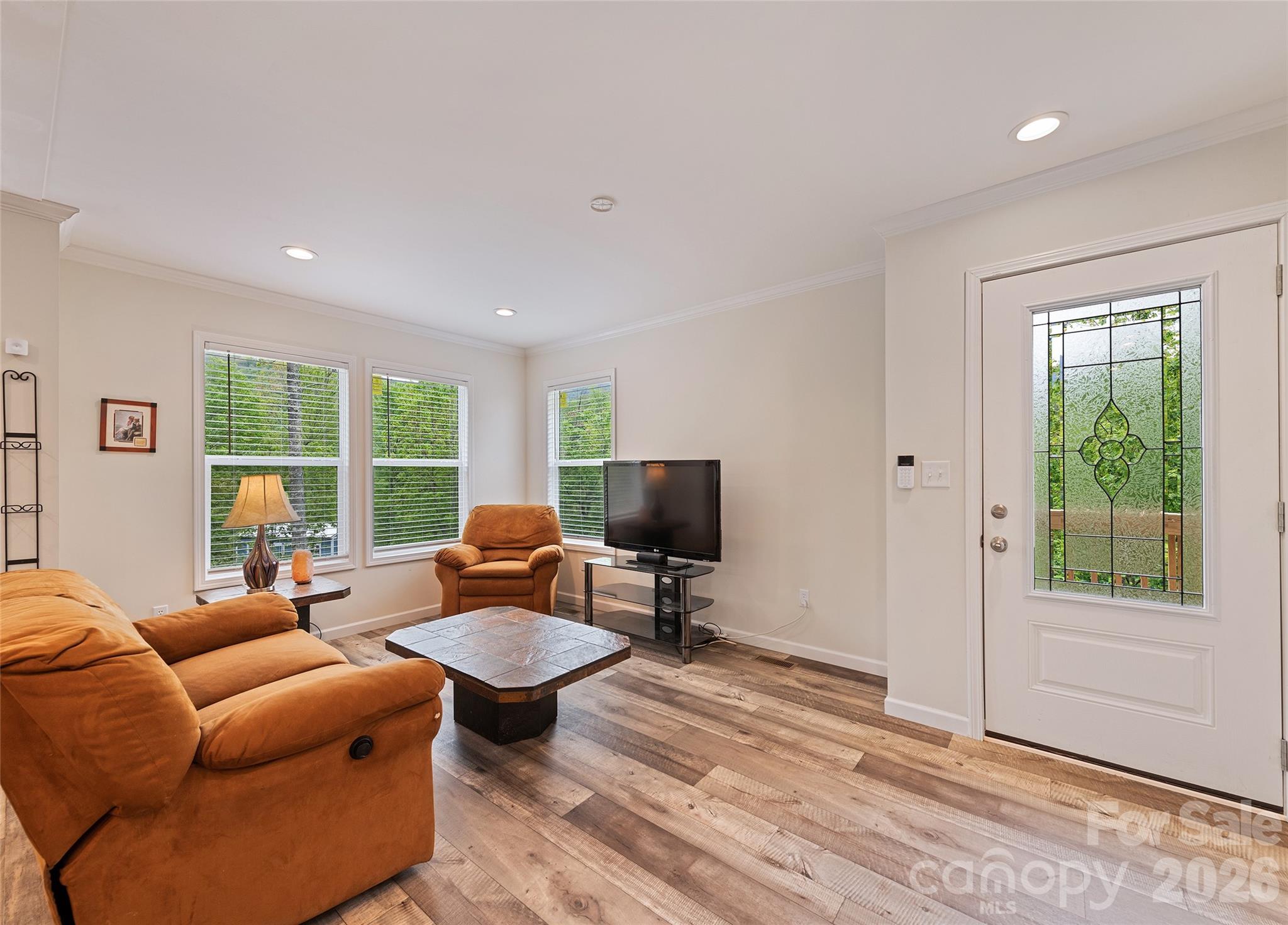 Cranberry Falls - Residential