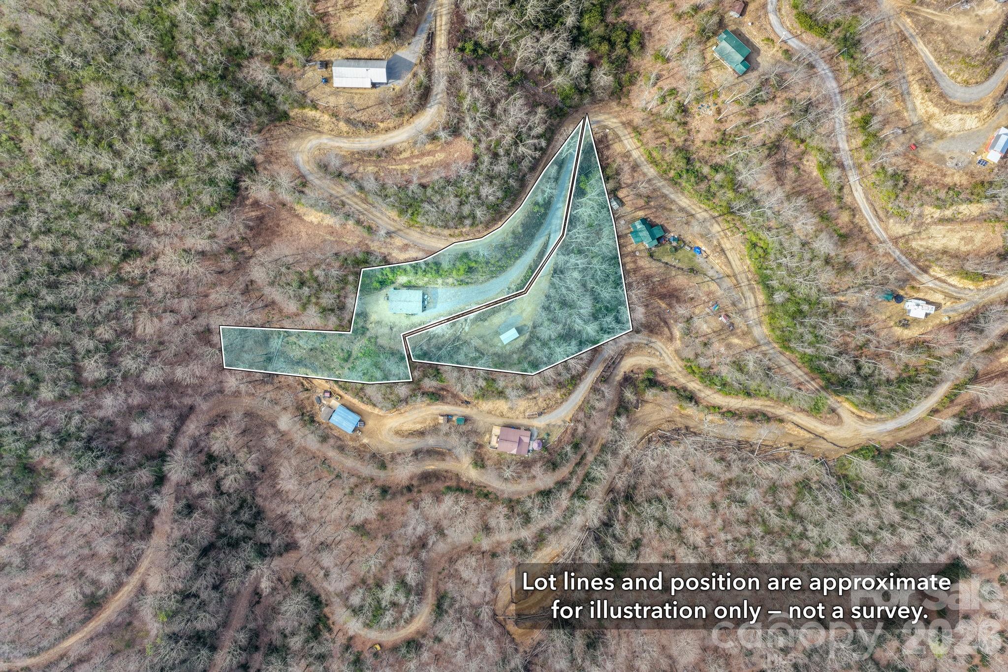 Cranberry Falls - Residential