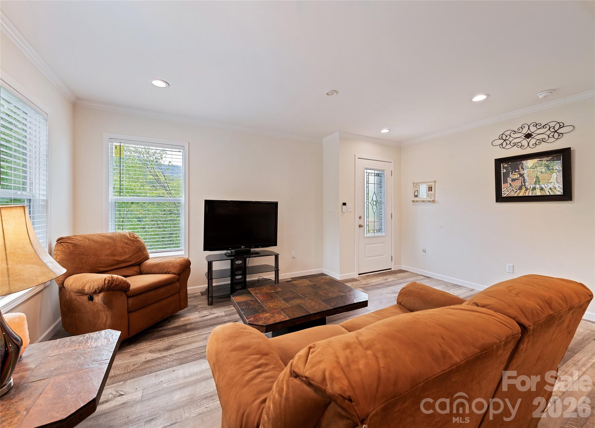 Cranberry Falls - Residential