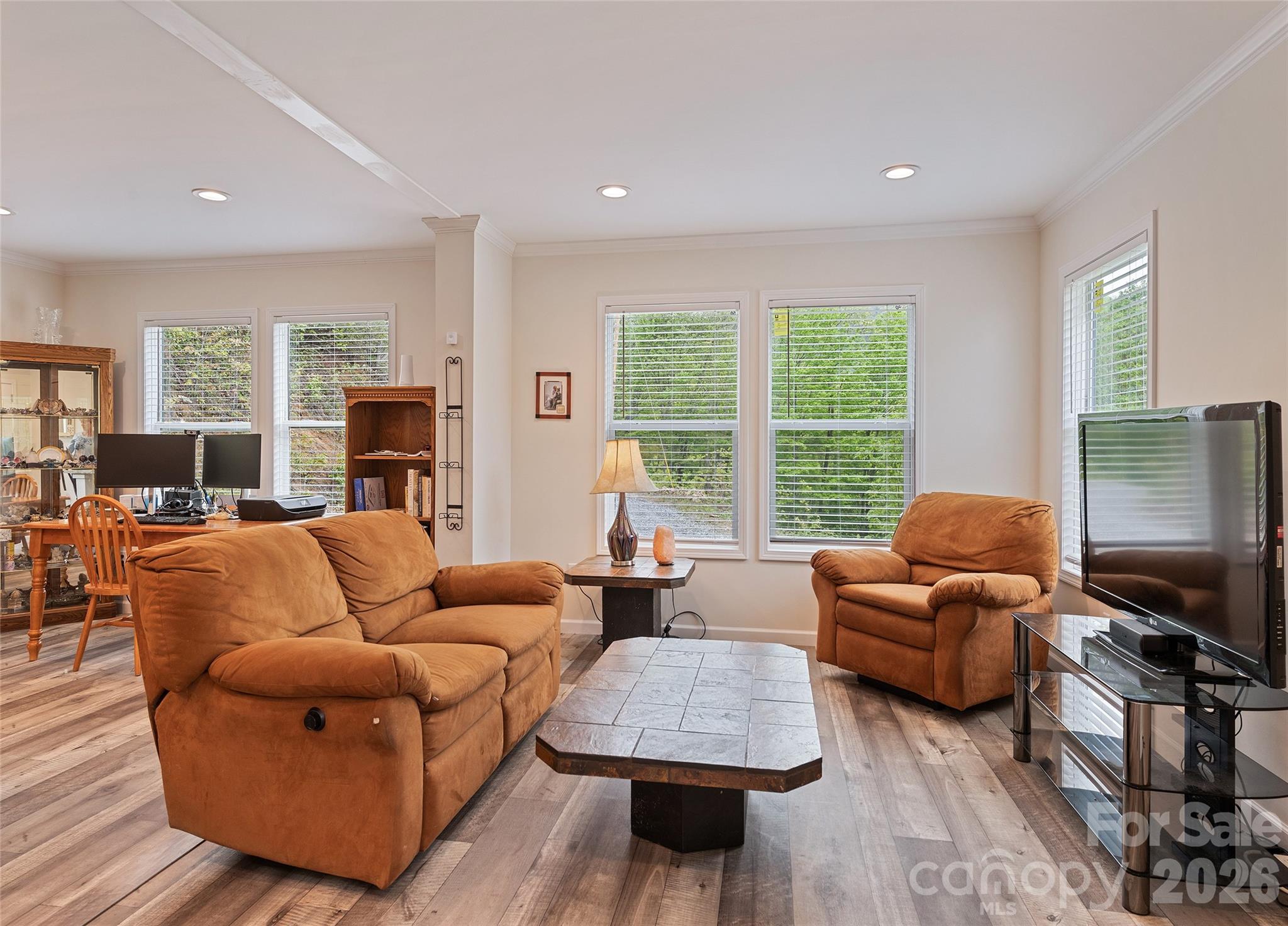 Cranberry Falls - Residential