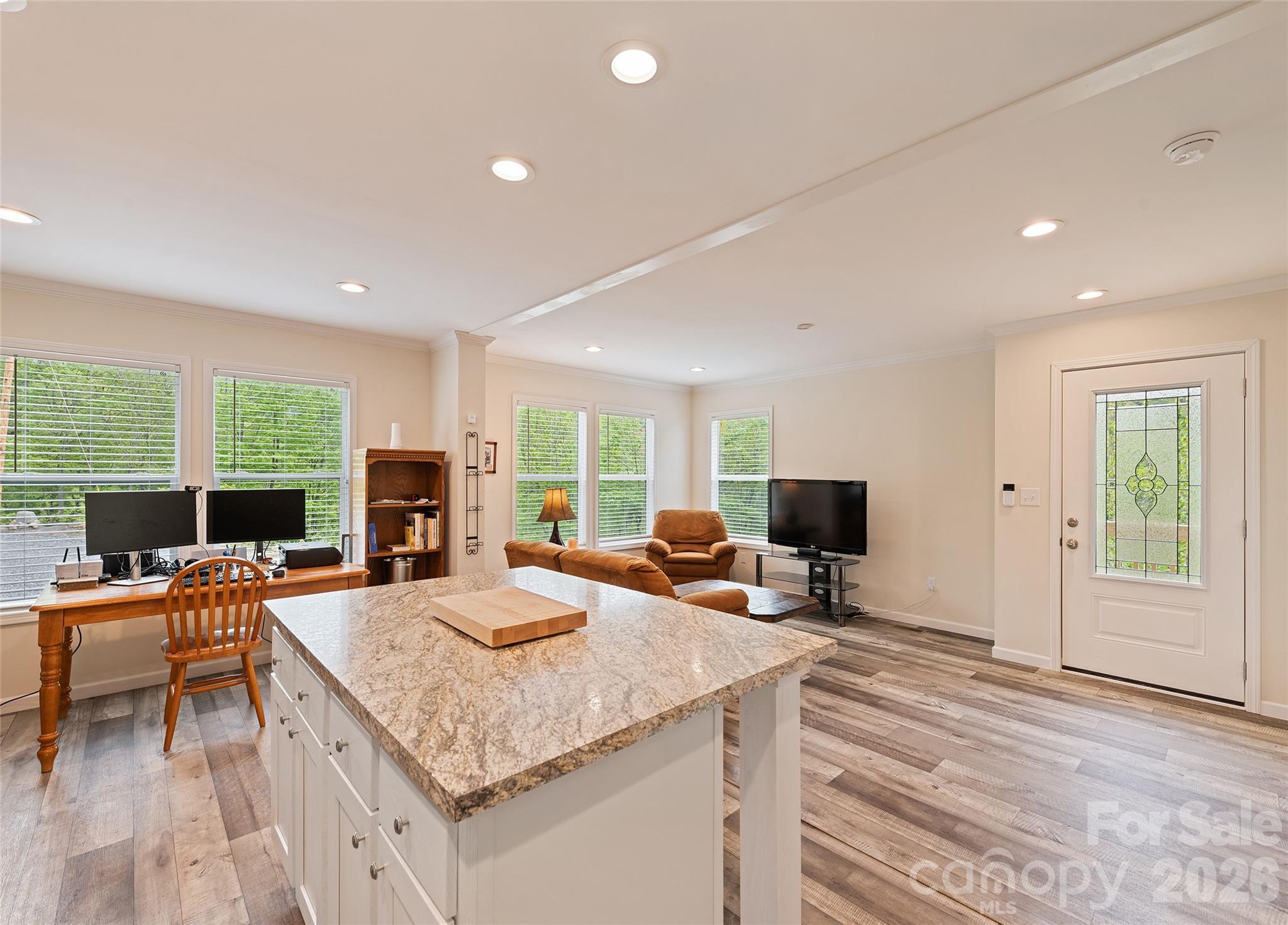 Cranberry Falls - Residential