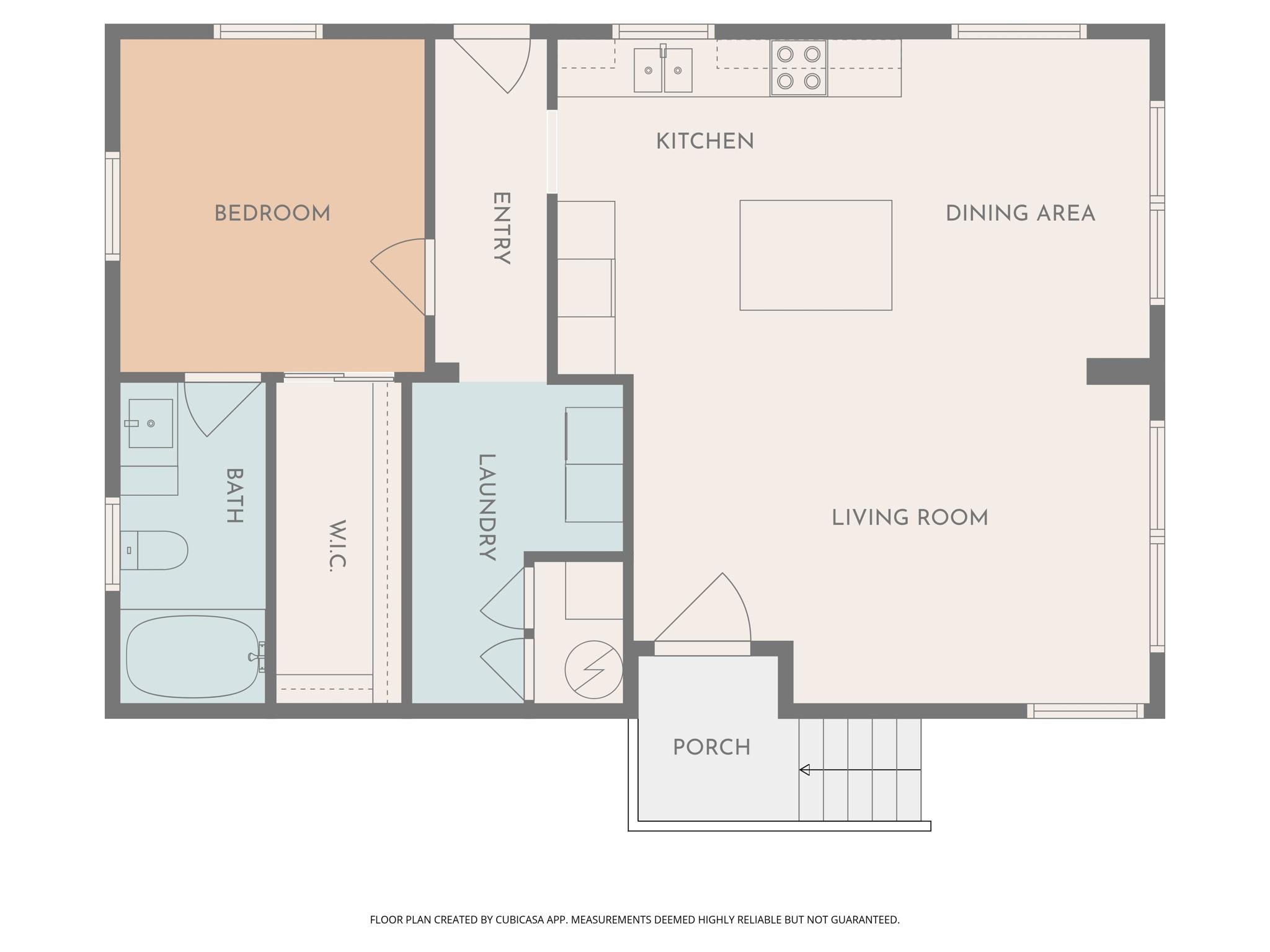 Cranberry Falls - Residential