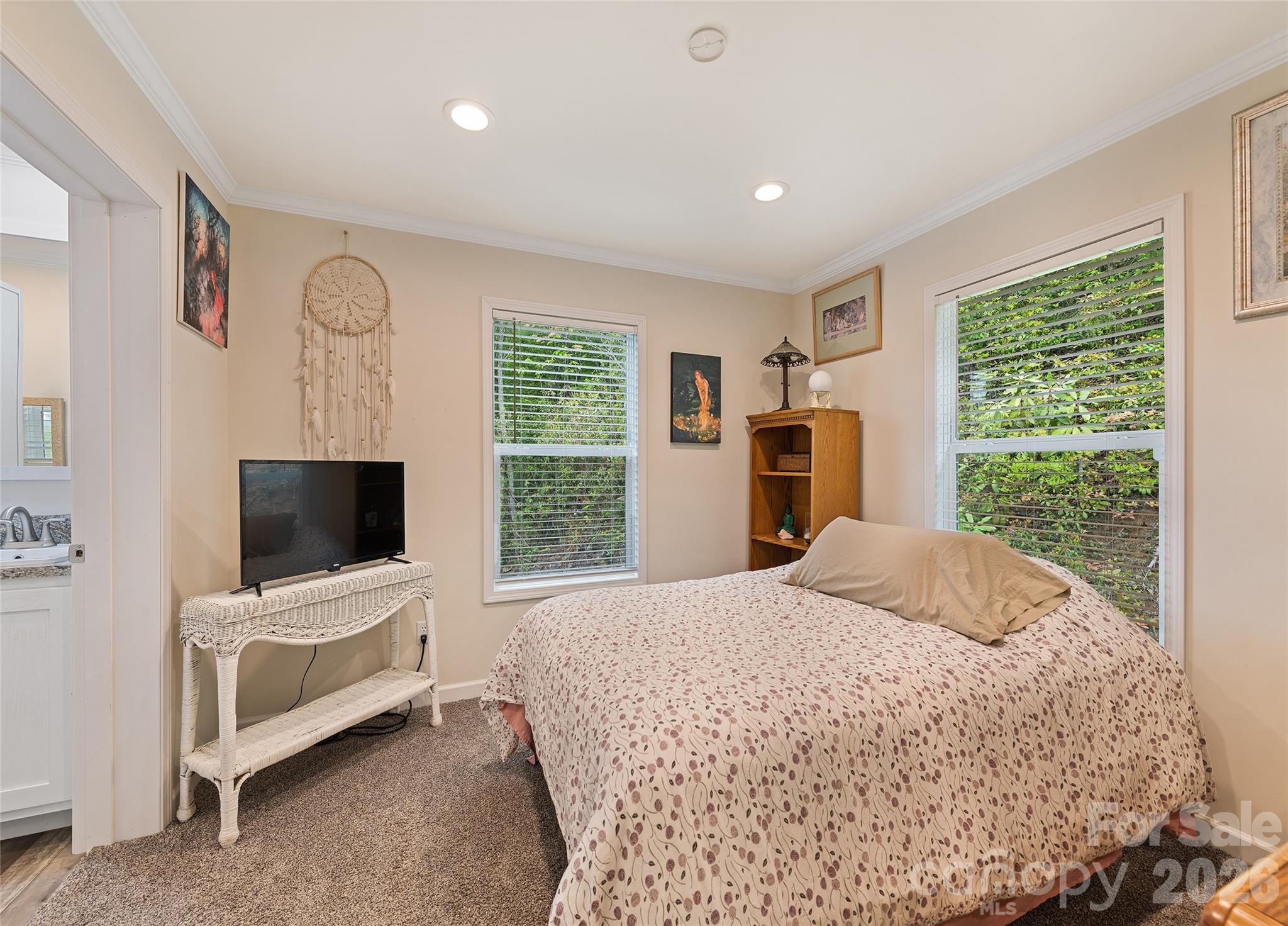 Cranberry Falls - Residential