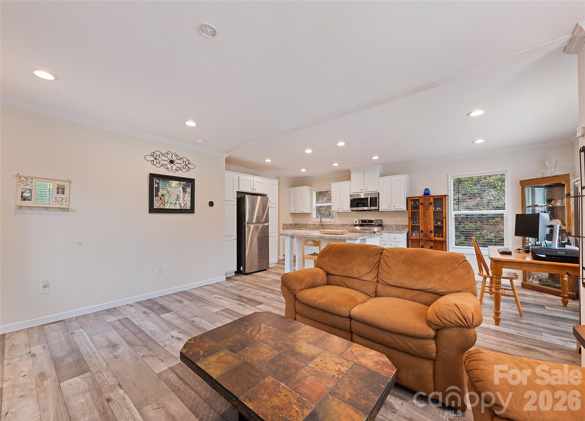 Cranberry Falls - Residential