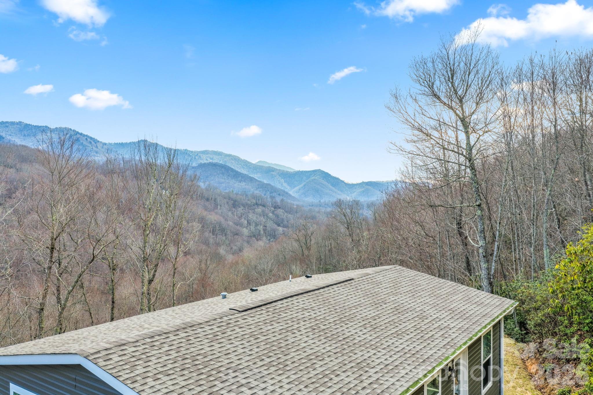 Cranberry Falls - Residential