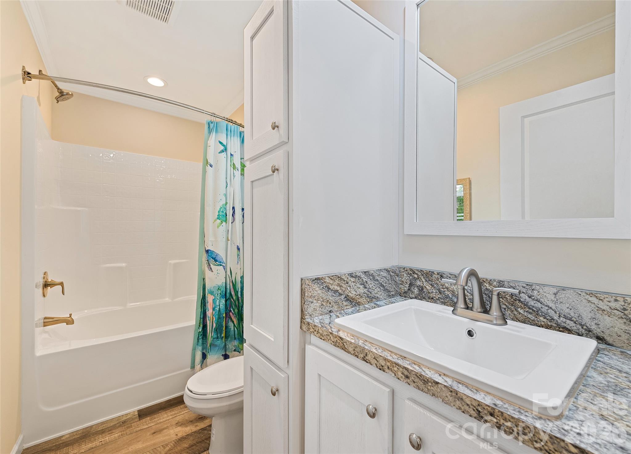 Cranberry Falls - Residential