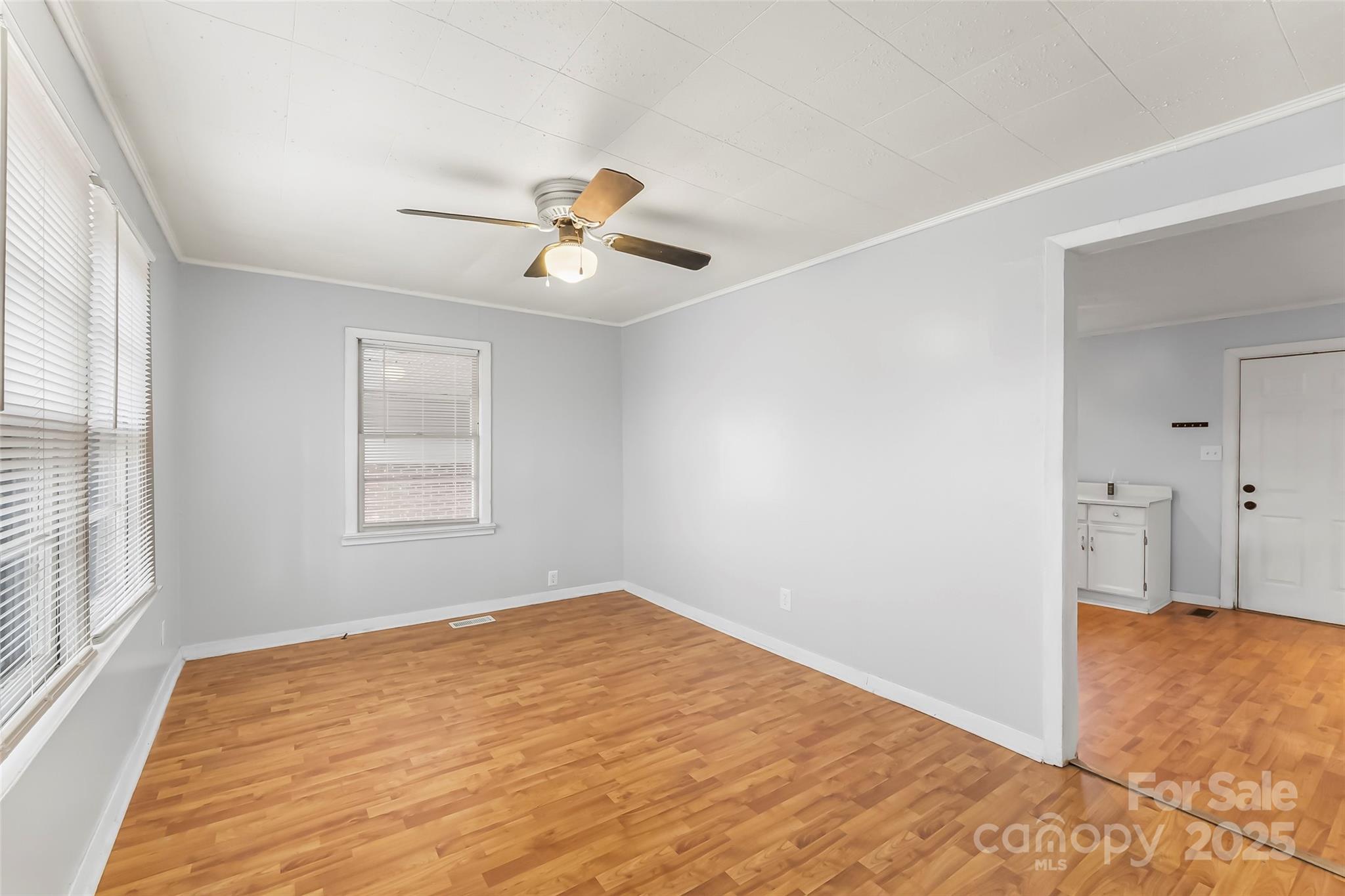 2282 Rome Jones Road