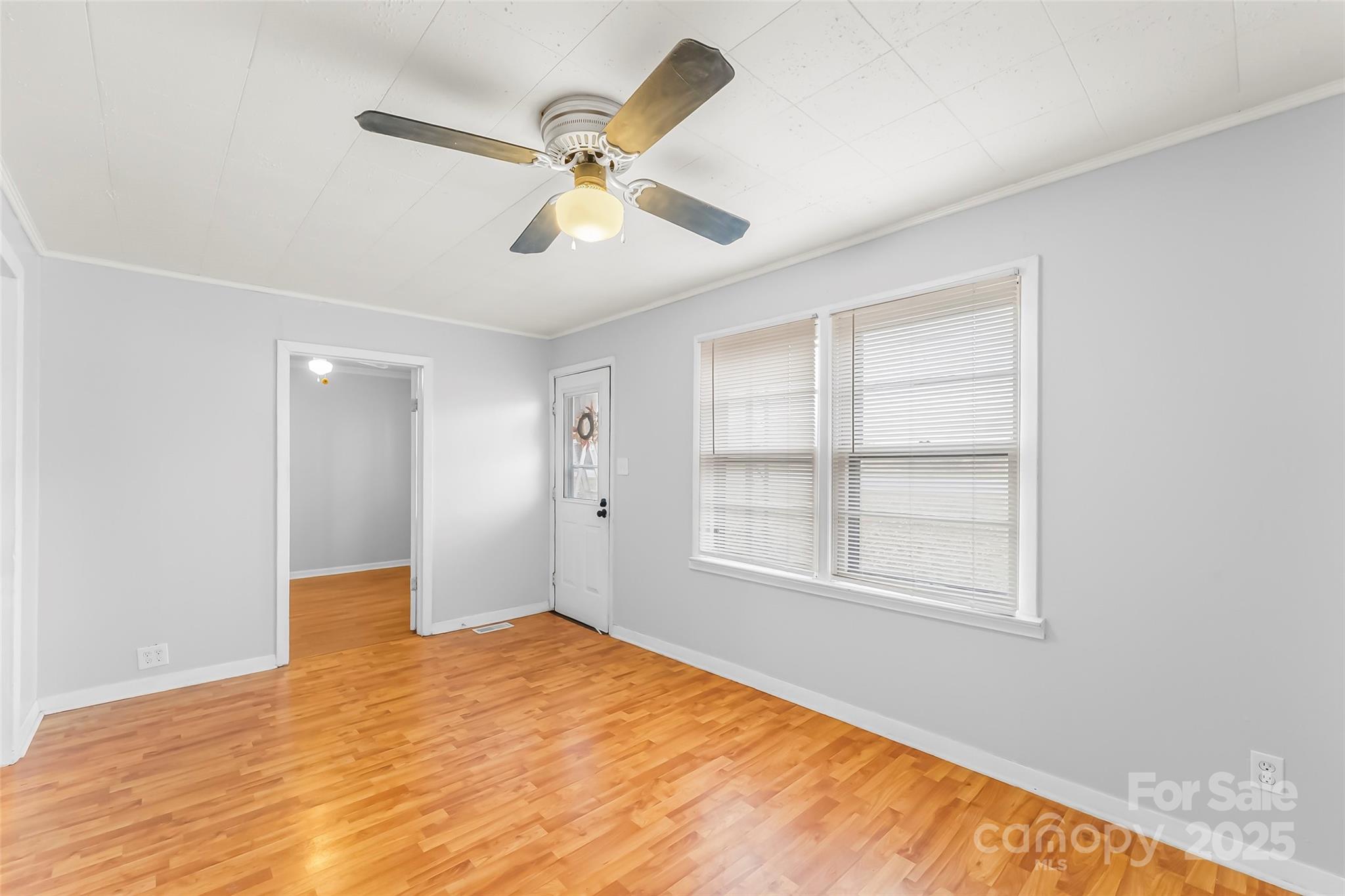 2282 Rome Jones Road