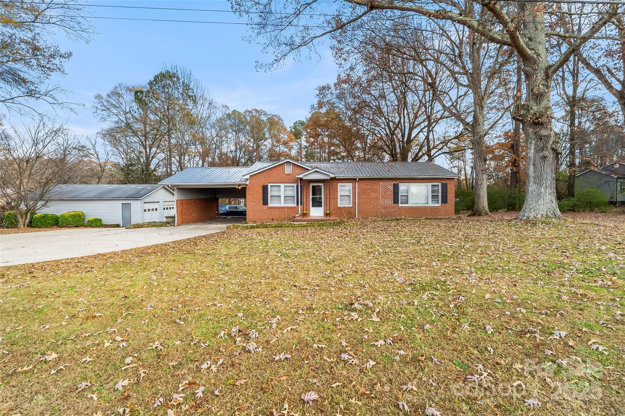 2282 Rome Jones Road