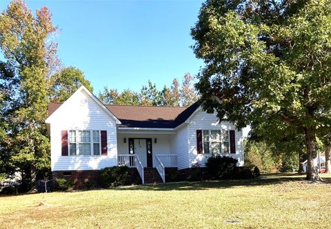 A home in Lancaster