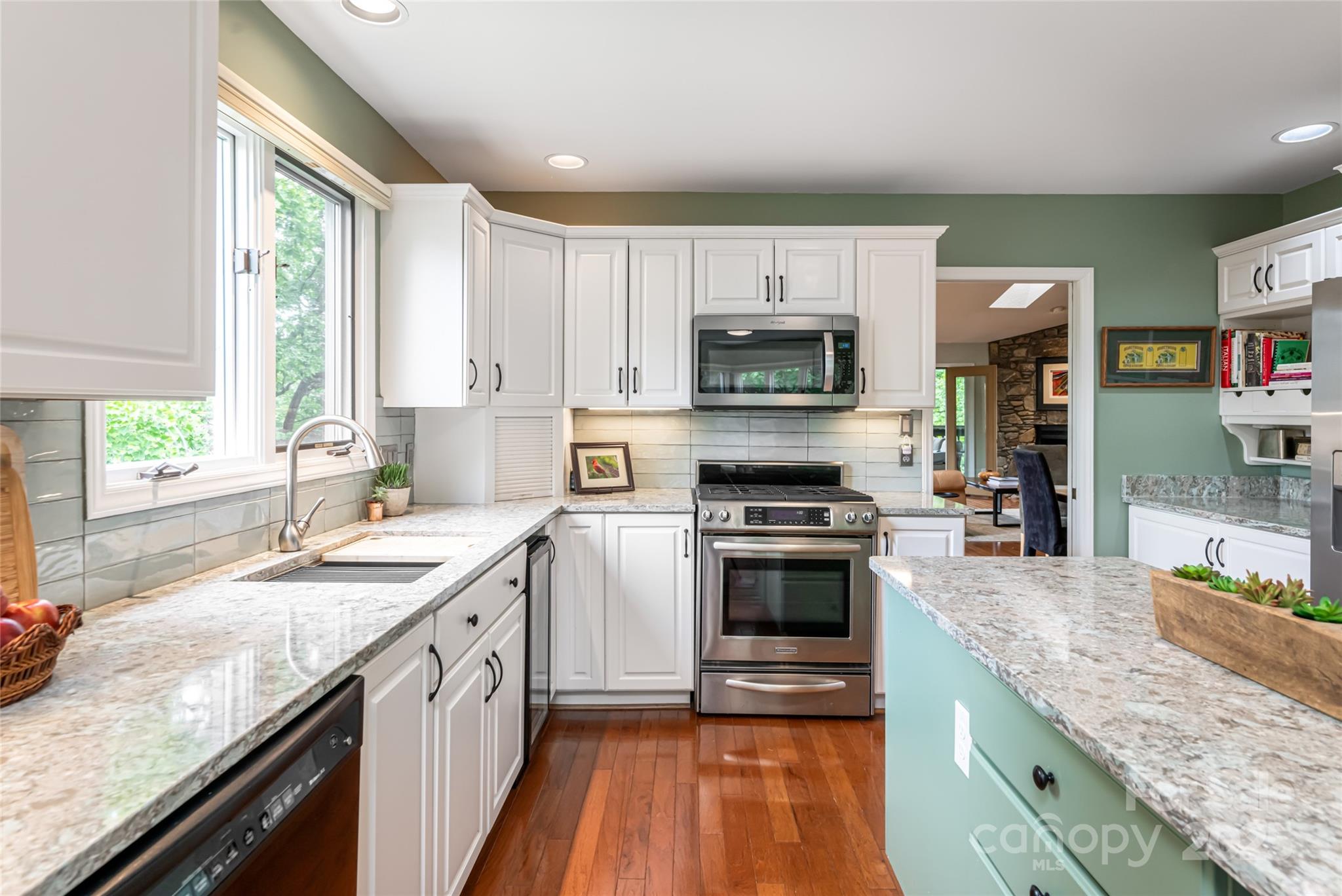 3701 Timber Trail