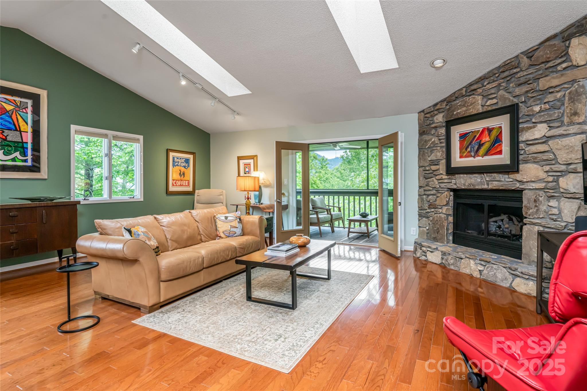 3701 Timber Trail