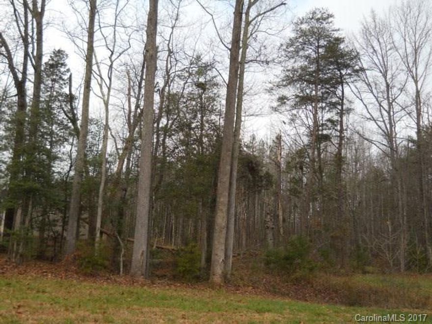 Per the Town of Faith - water/sewer connections are available. Tap on fees would need to be paid. Restrictions would just be what is required by the Town of Faith as well.