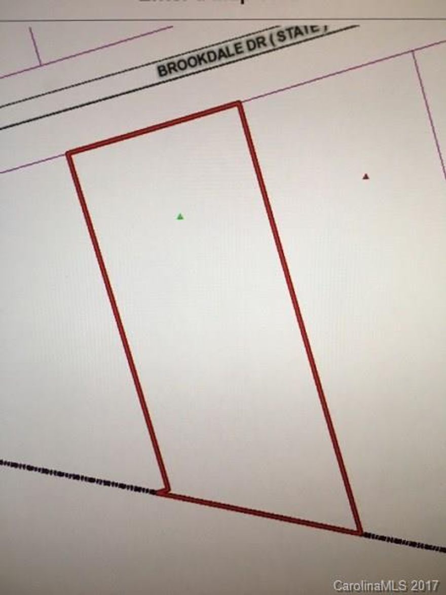 Flat, buildable lot. No HOA. Located in county - no city taxes. City water available. Listed below tax value.