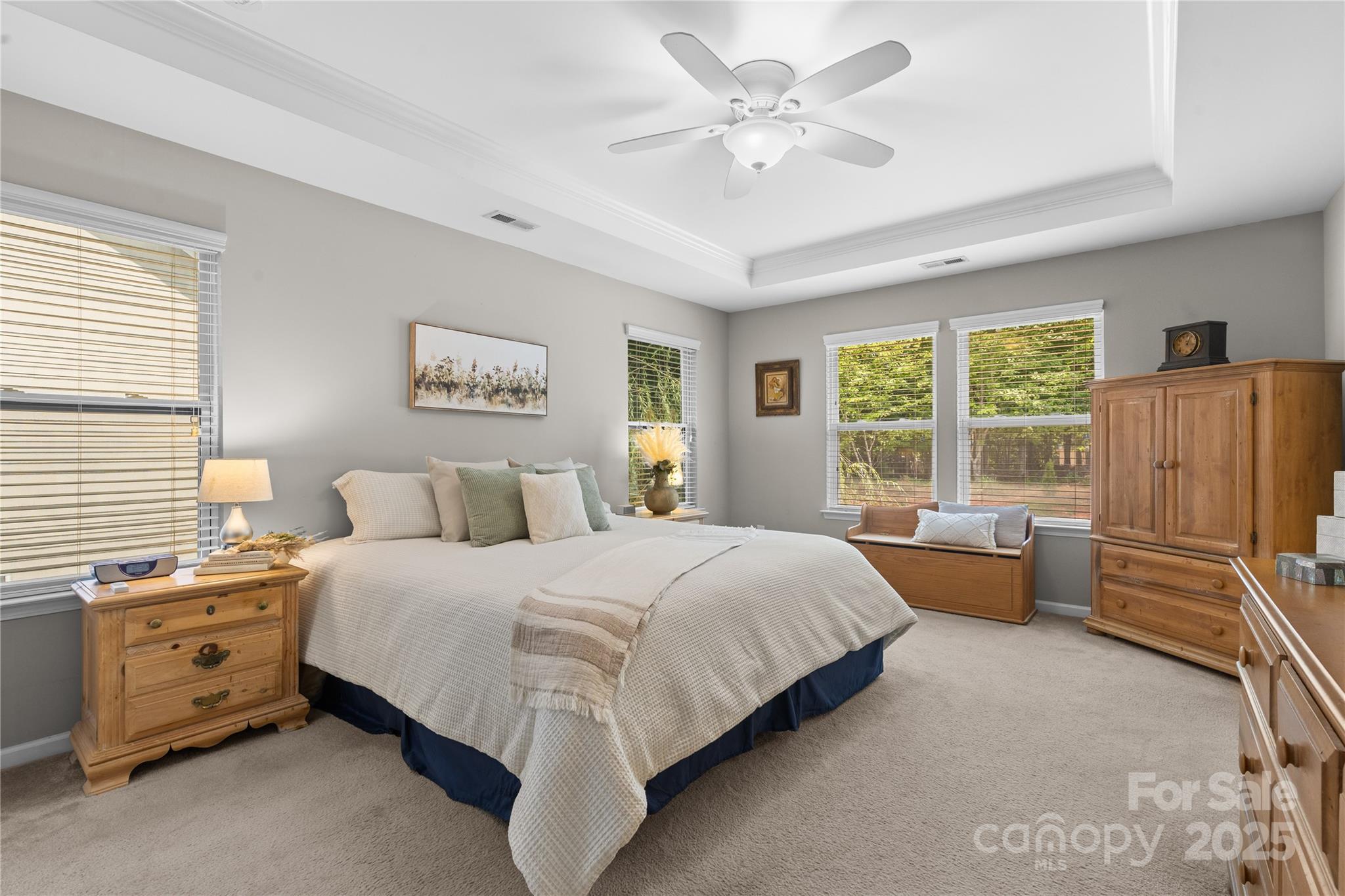 Tuscany - Residential