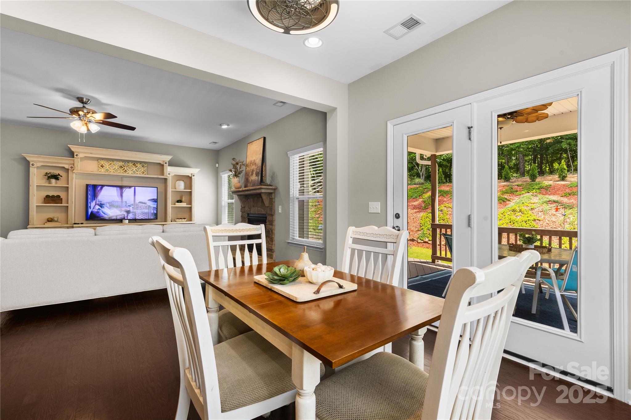 Tuscany - Residential